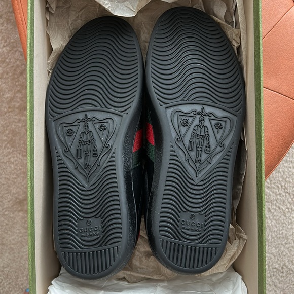 Gucci sneakers - Picture 15 of 15
